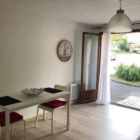 Studio Cosy Au Pied Du Massif De Belledonne Apartment Corenc Exterior foto